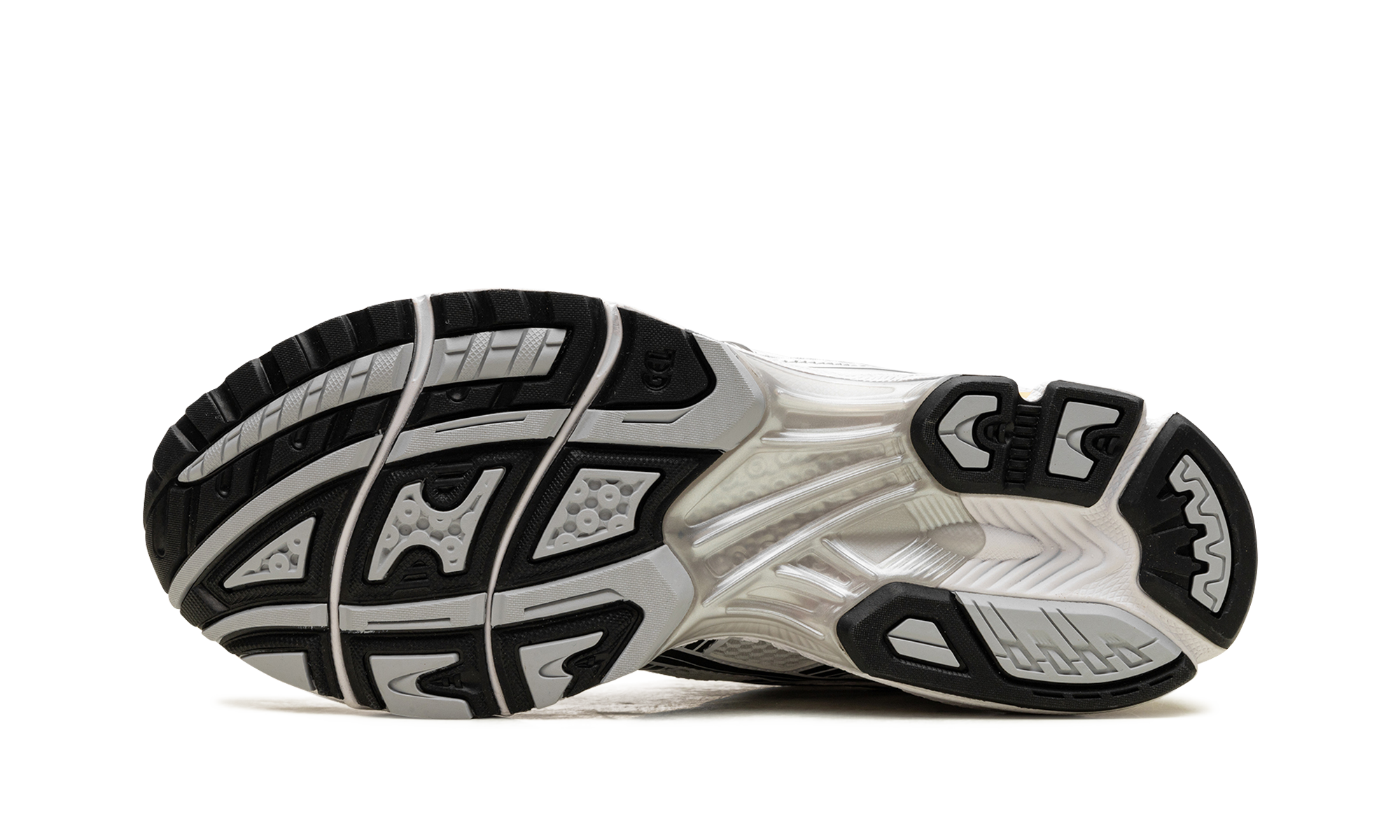 ASICS GEL-Kayano 14 Tai Chi Yellow