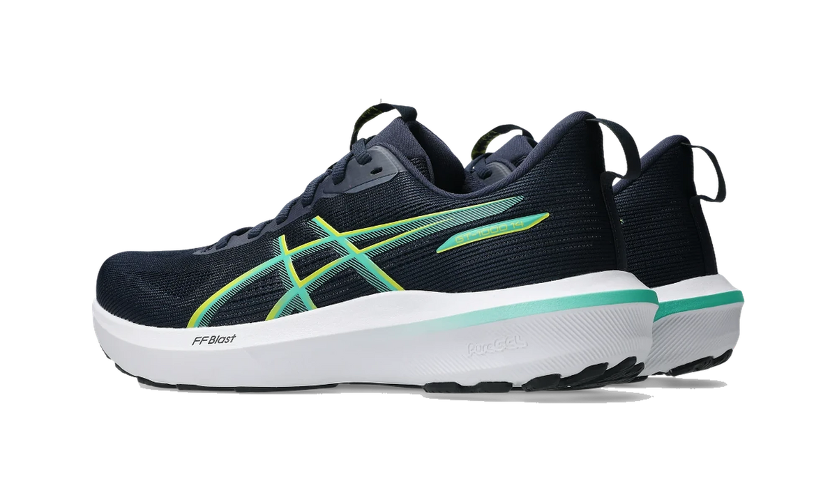ASICS GT-1000 14 Midnight Cacti