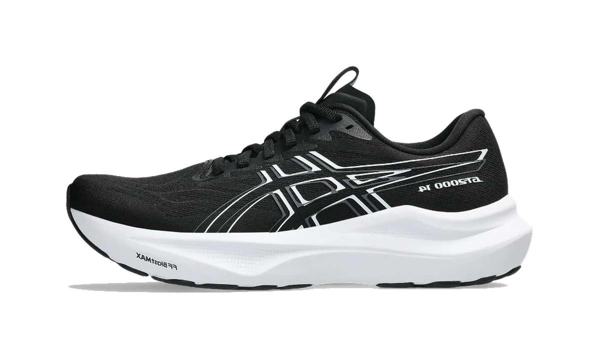 ASICS GT-2000 14 Black White
