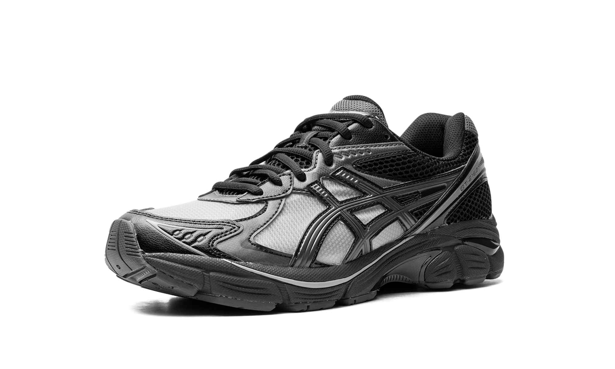 ASICS GT-2160 Above the Clouds Black Gunmetal