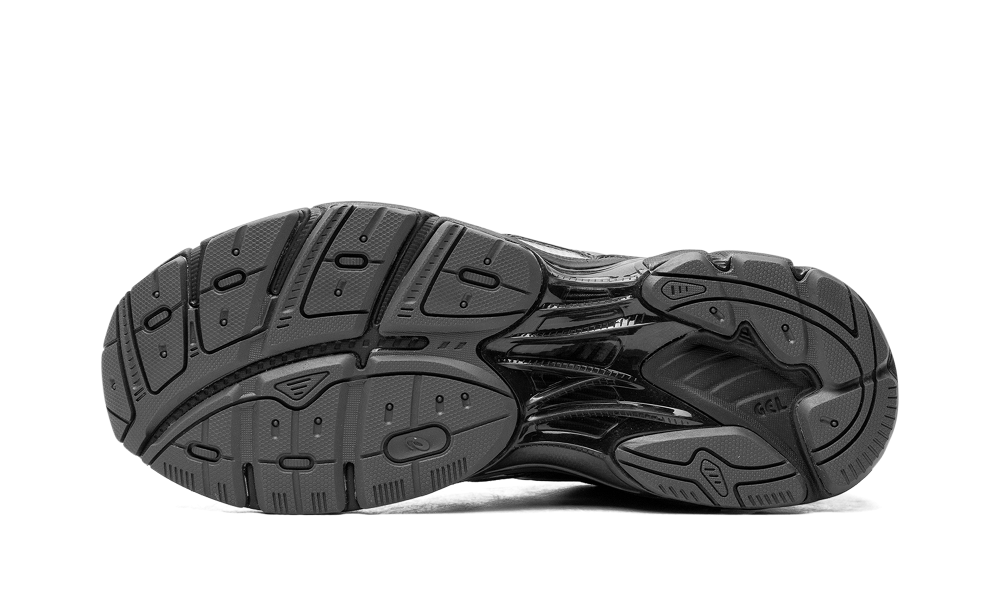 ASICS GT-2160 Above the Clouds Black Gunmetal