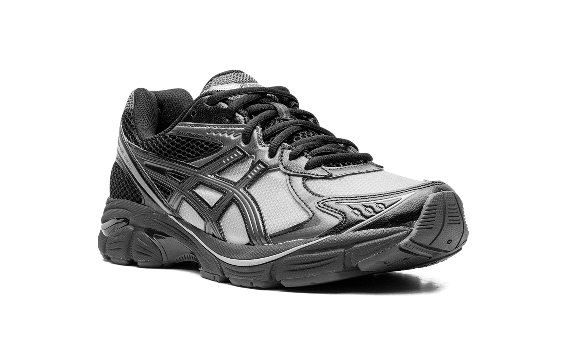 ASICS GT-2160 Above the Clouds Black Gunmetal