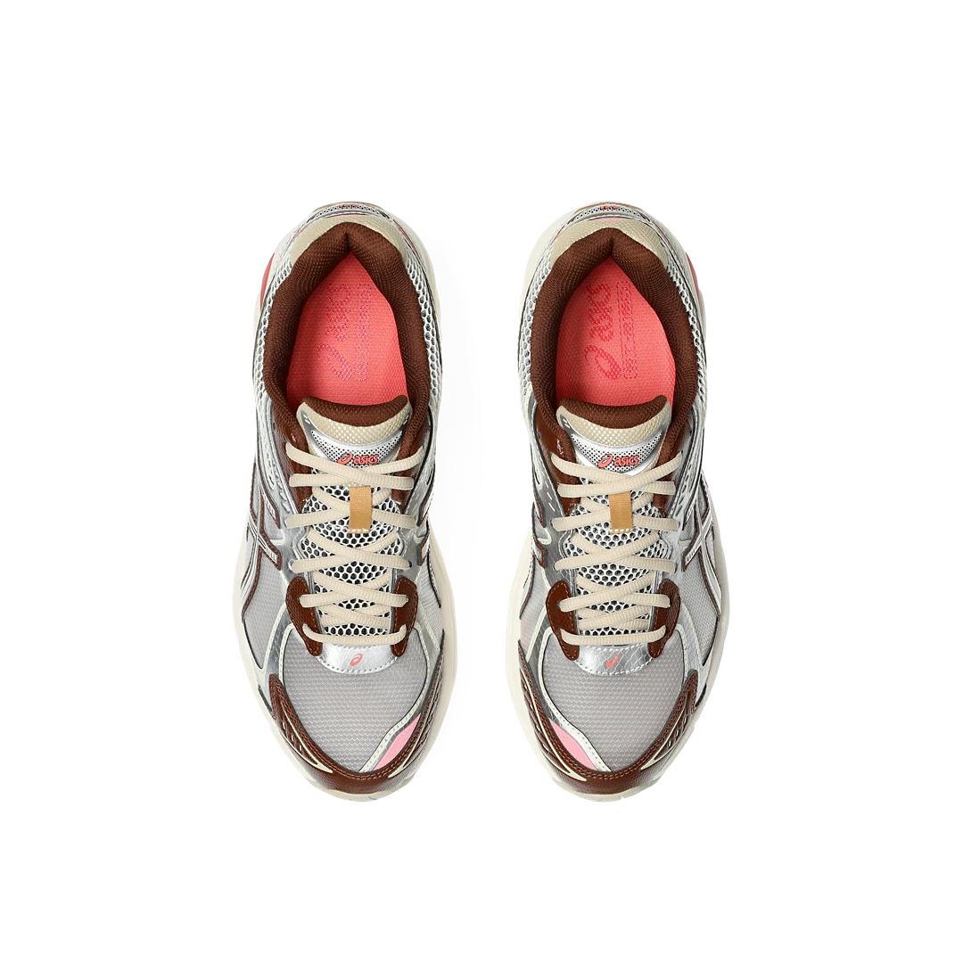 ASICS GT-2160 Above the Clouds Chocolate Brown, Cream/Chocolate Brown (1203A654-100)