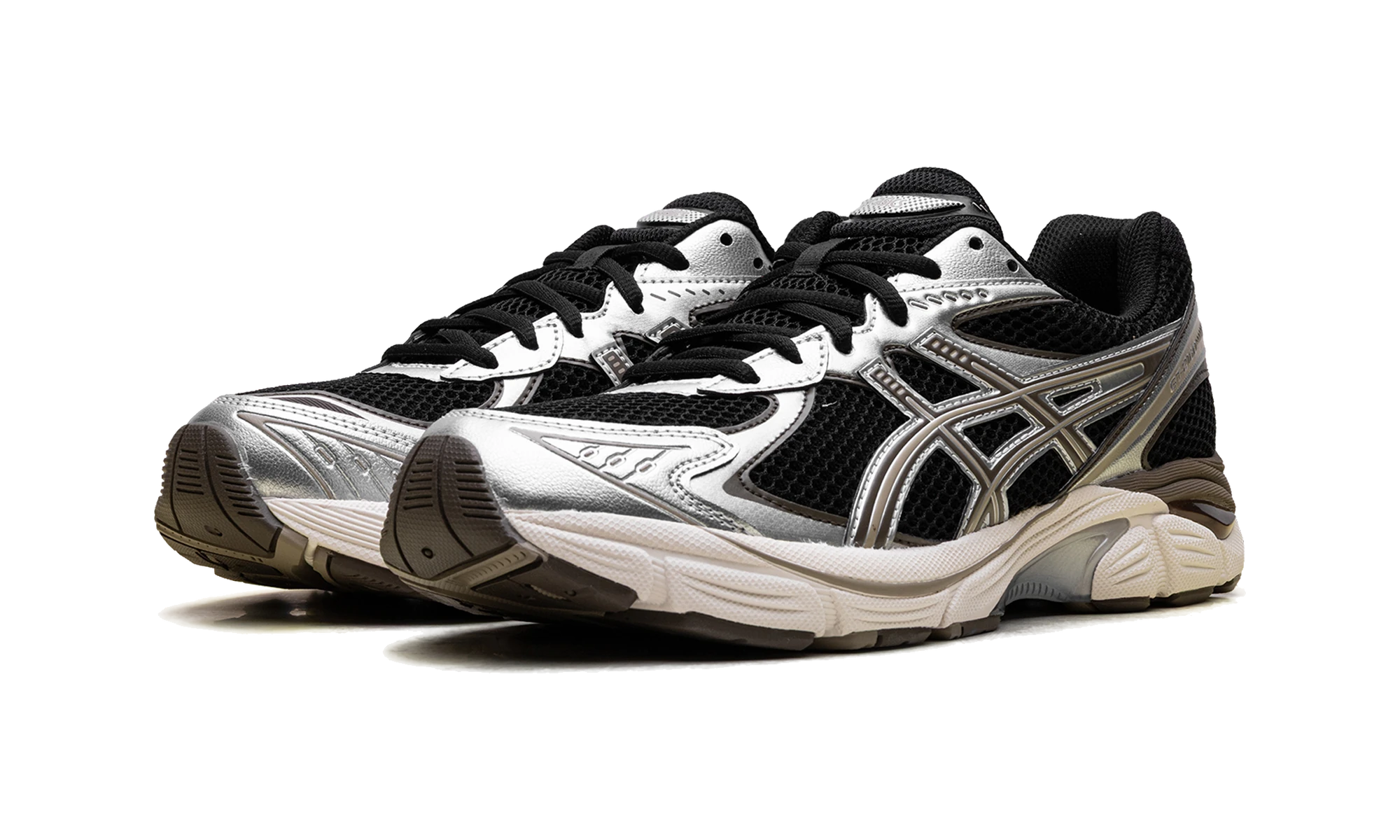 ASICS GT-2160 Black Driftwood