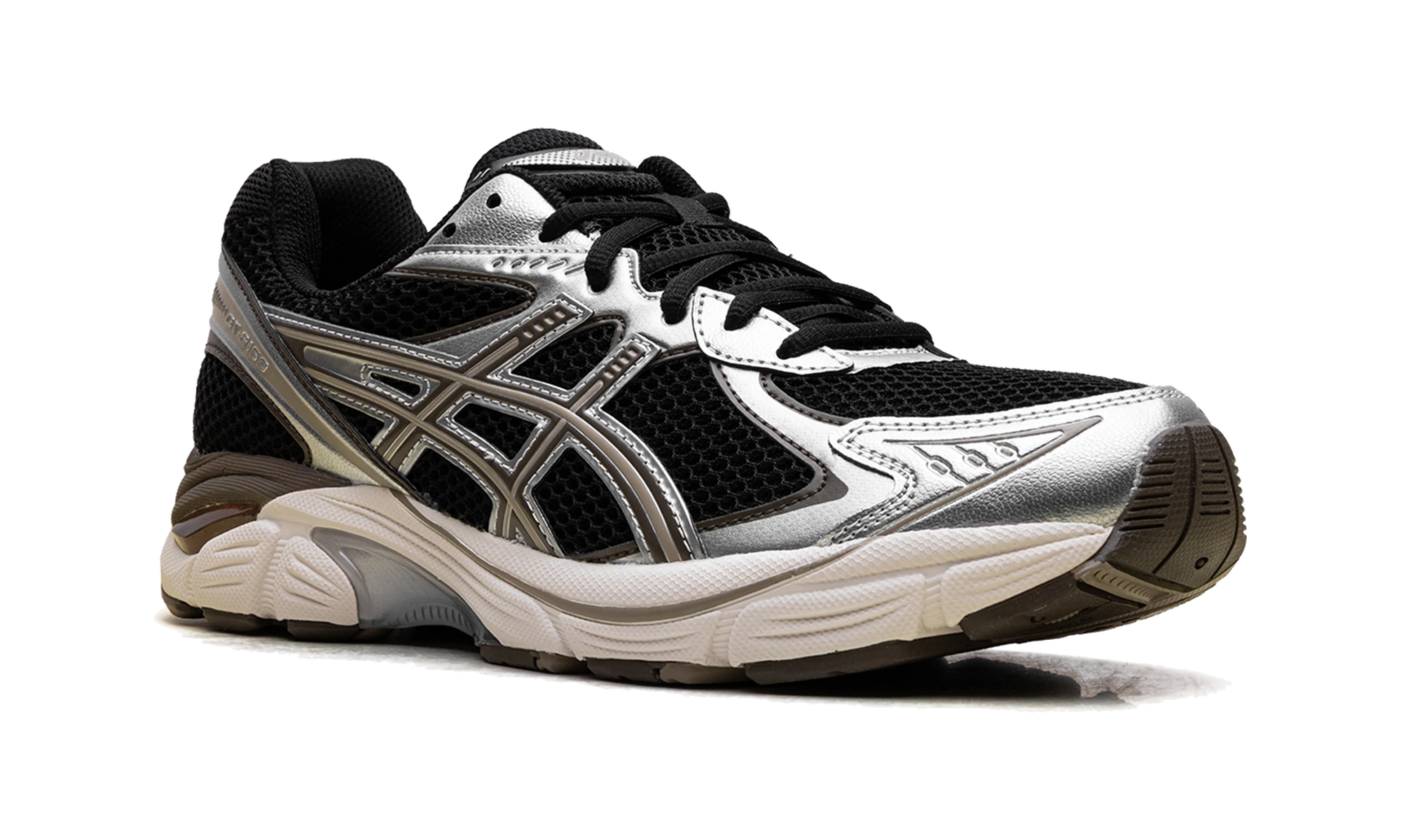 ASICS GT-2160 Black Driftwood