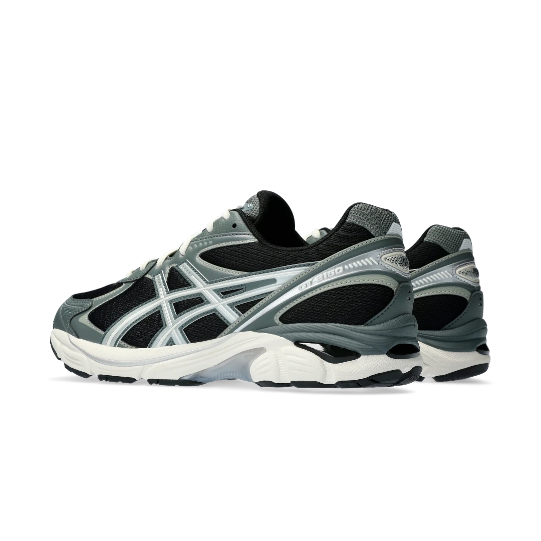 ASICS GT-2160 Black Seal Grey, Black/Seal Grey (1203A320-003)