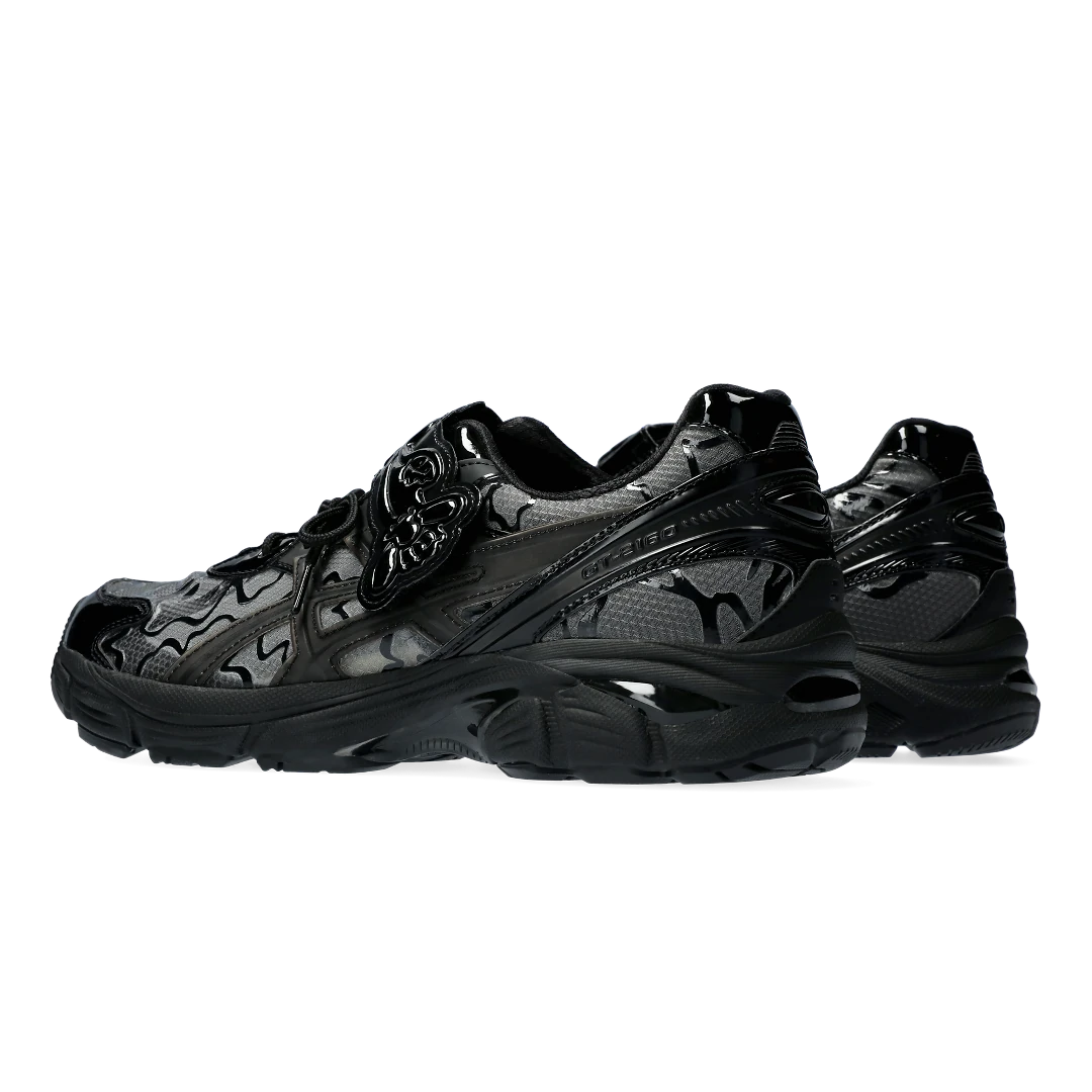 ASICS GT-2160 Cecilie Bahnsen Mary Jane Black, Black/Black (1203A321-001)