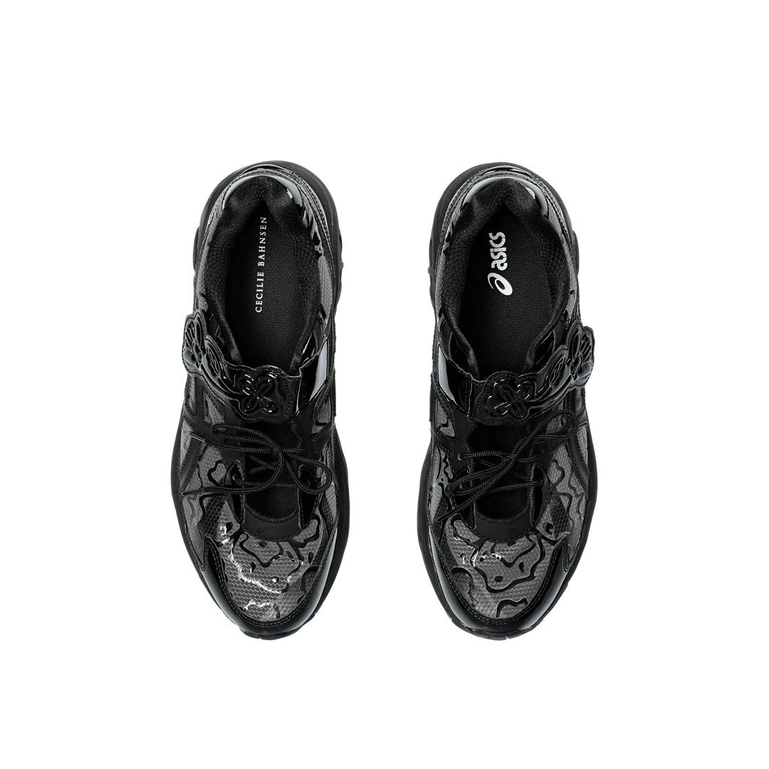 ASICS GT-2160 Cecilie Bahnsen Mary Jane Black, Black/Black (1203A321-001)