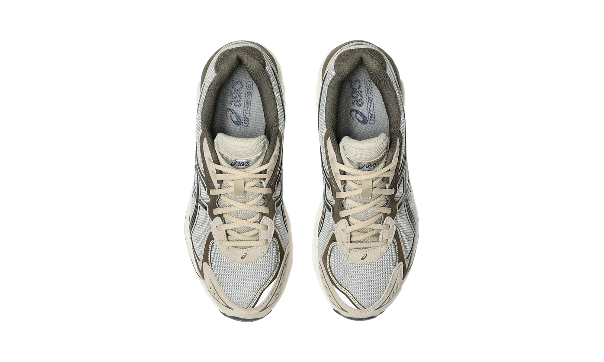 ASICS GT-2160 Cement Grey Graphite