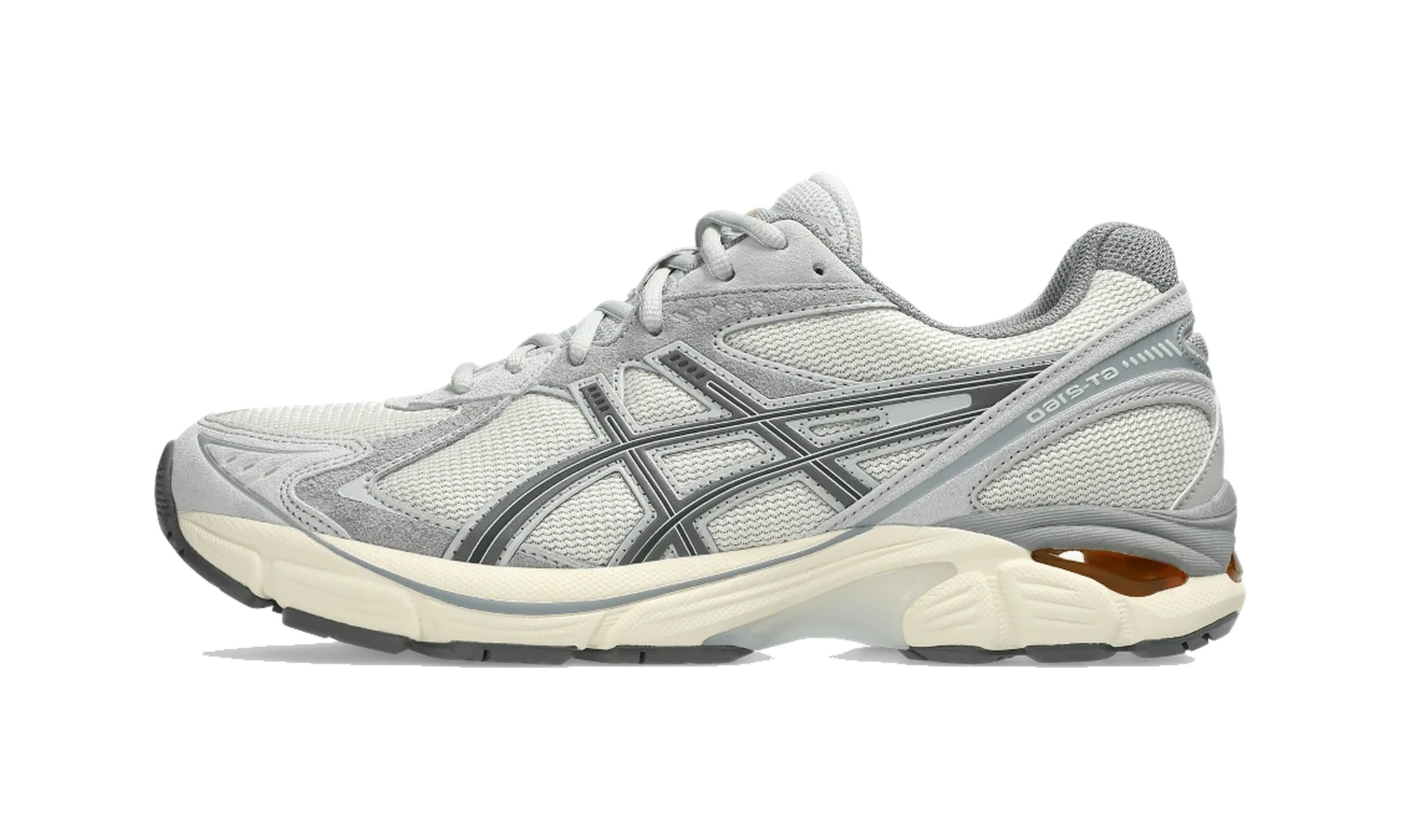 ASICS GT-2160 Cream Carbon