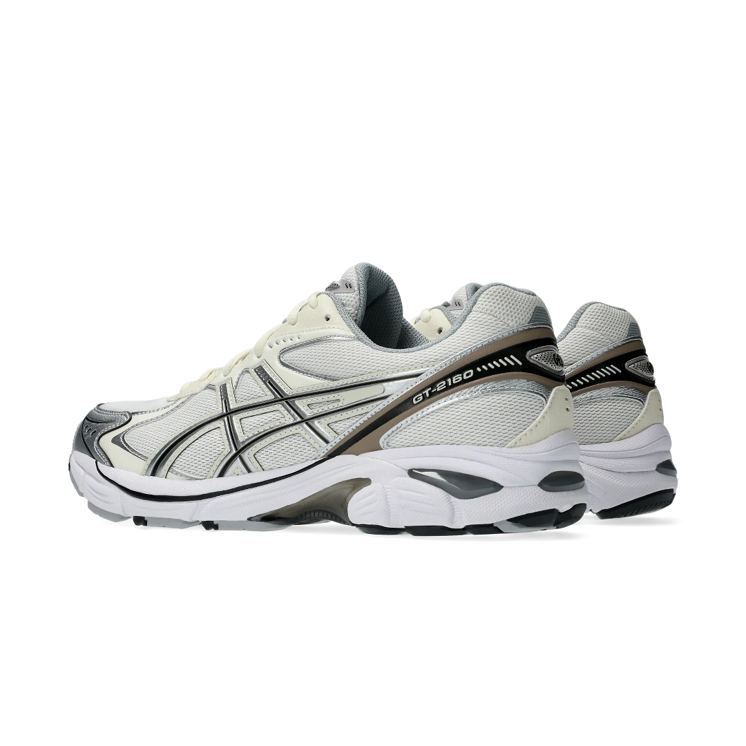 ASICS GT-2160 Cream Greige, Cream/Greige (1203A320-111)