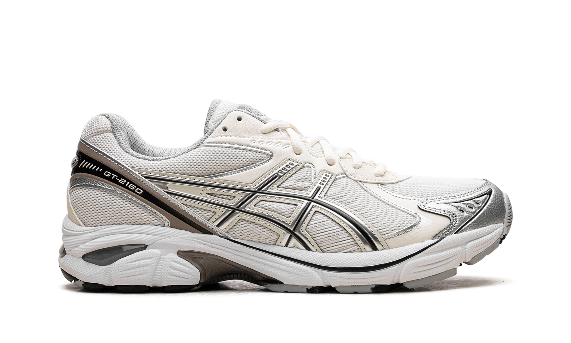 ASICS GT-2160 Cream Greige