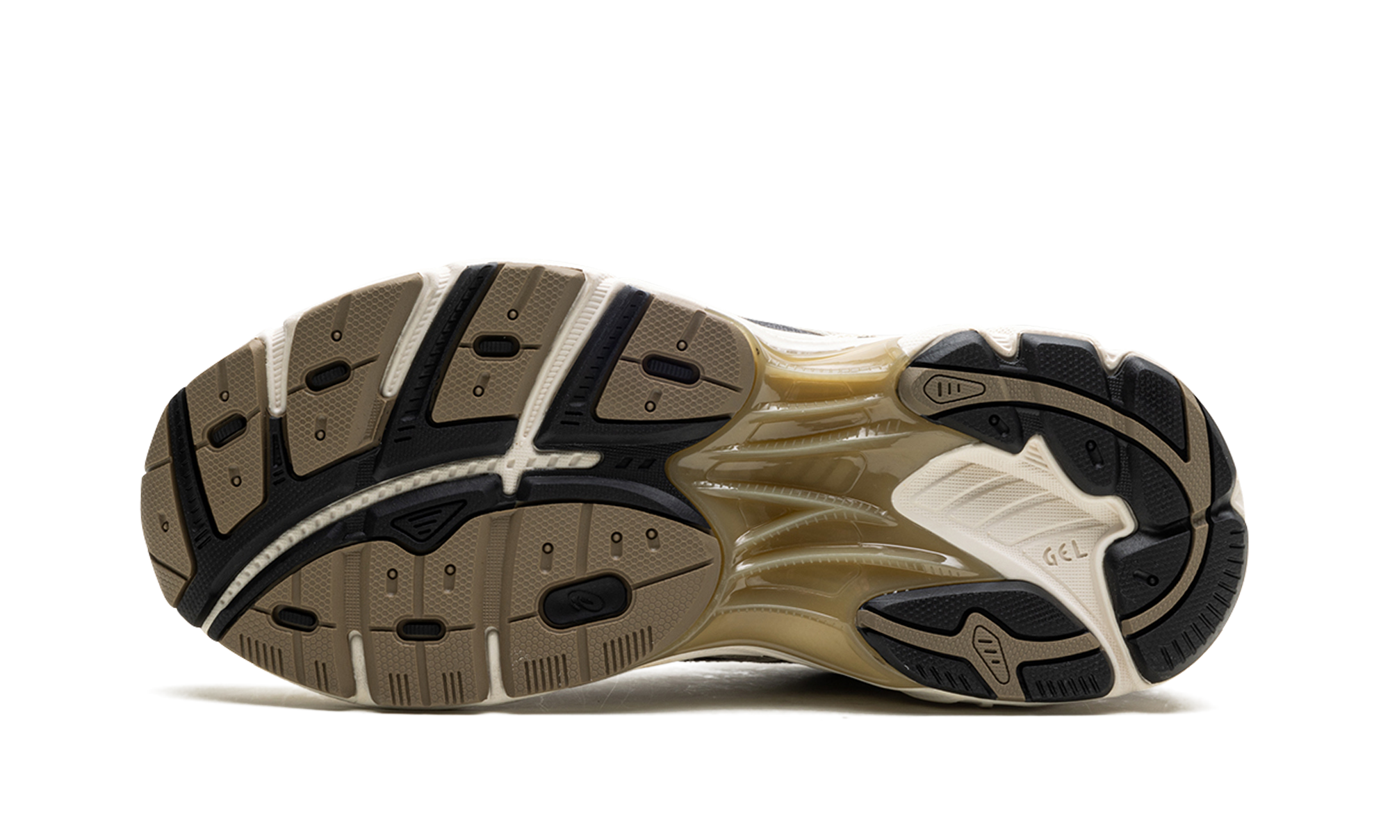 ASICS GT-2160 Imperfection Pack Black