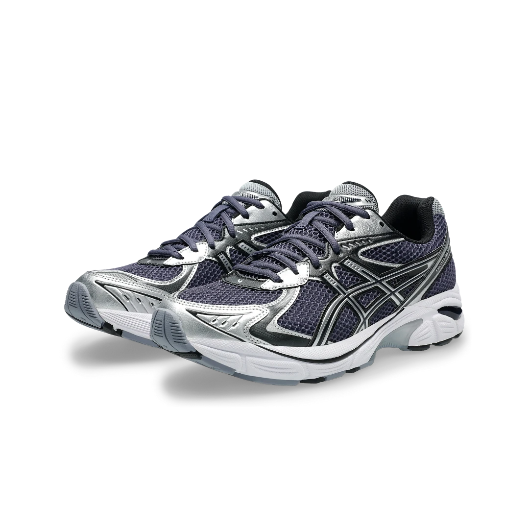 ASICS GT-2160 Indigo Fog Pure Silver