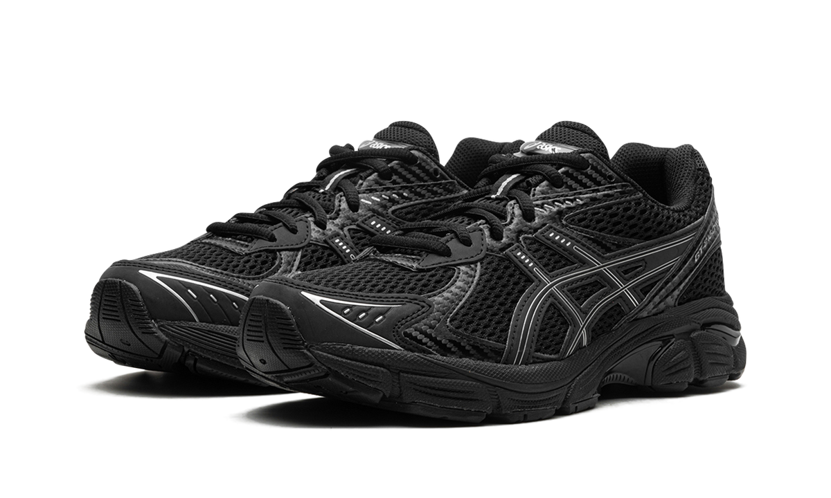 ASICS GT-2160 JJJJound Black