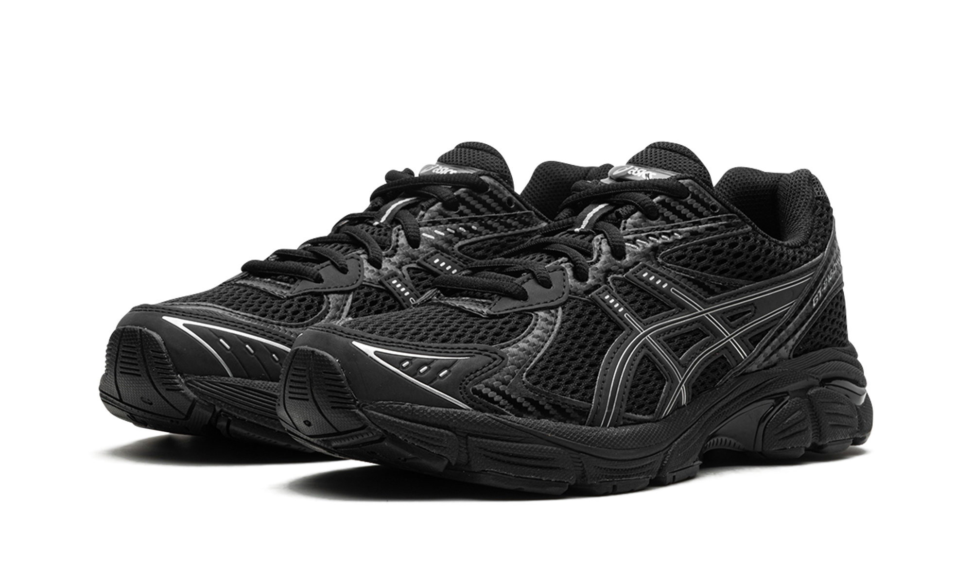 ASICS GT-2160 JJJJound Black
