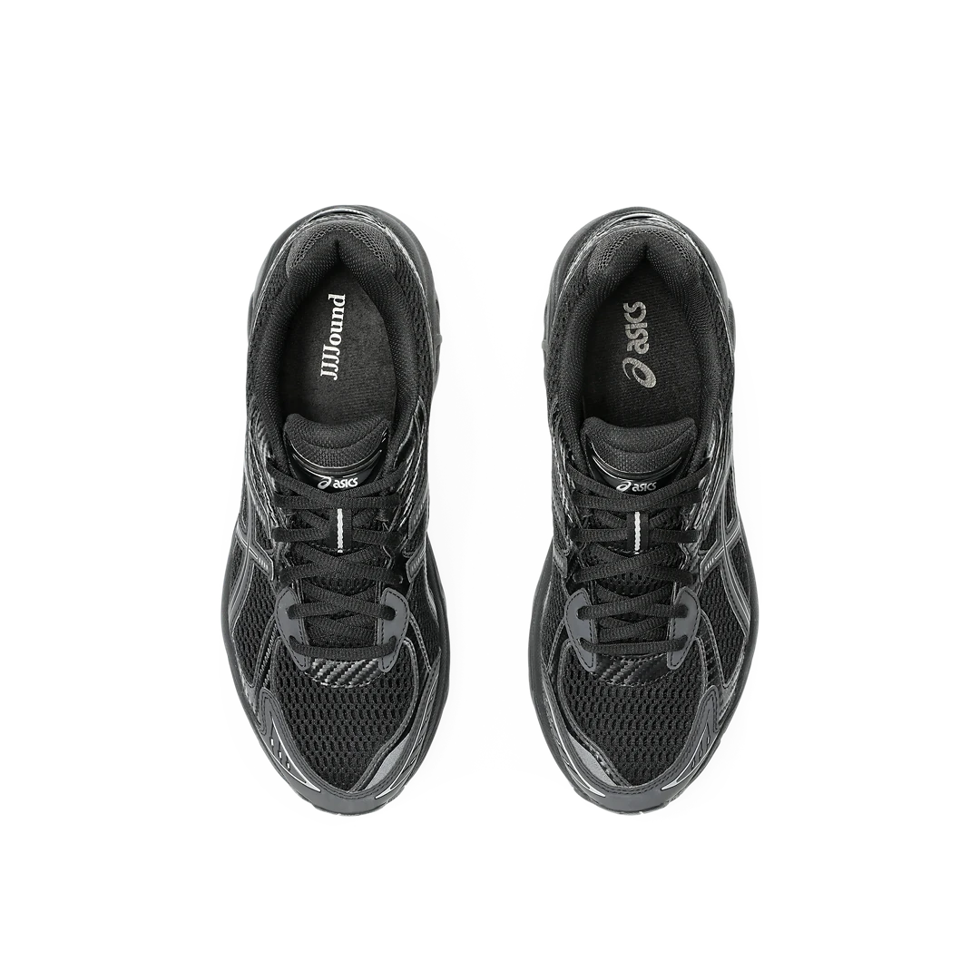 ASICS GT-2160 JJJJound Black, Black/Pure Silver (1203A691-002)
