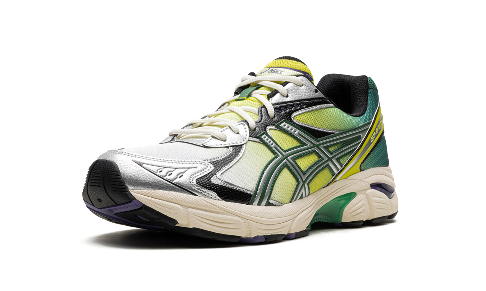ASICS GT-2160 Kith Marvel Villains Green Goblin Opened Box (Comic Not Included)