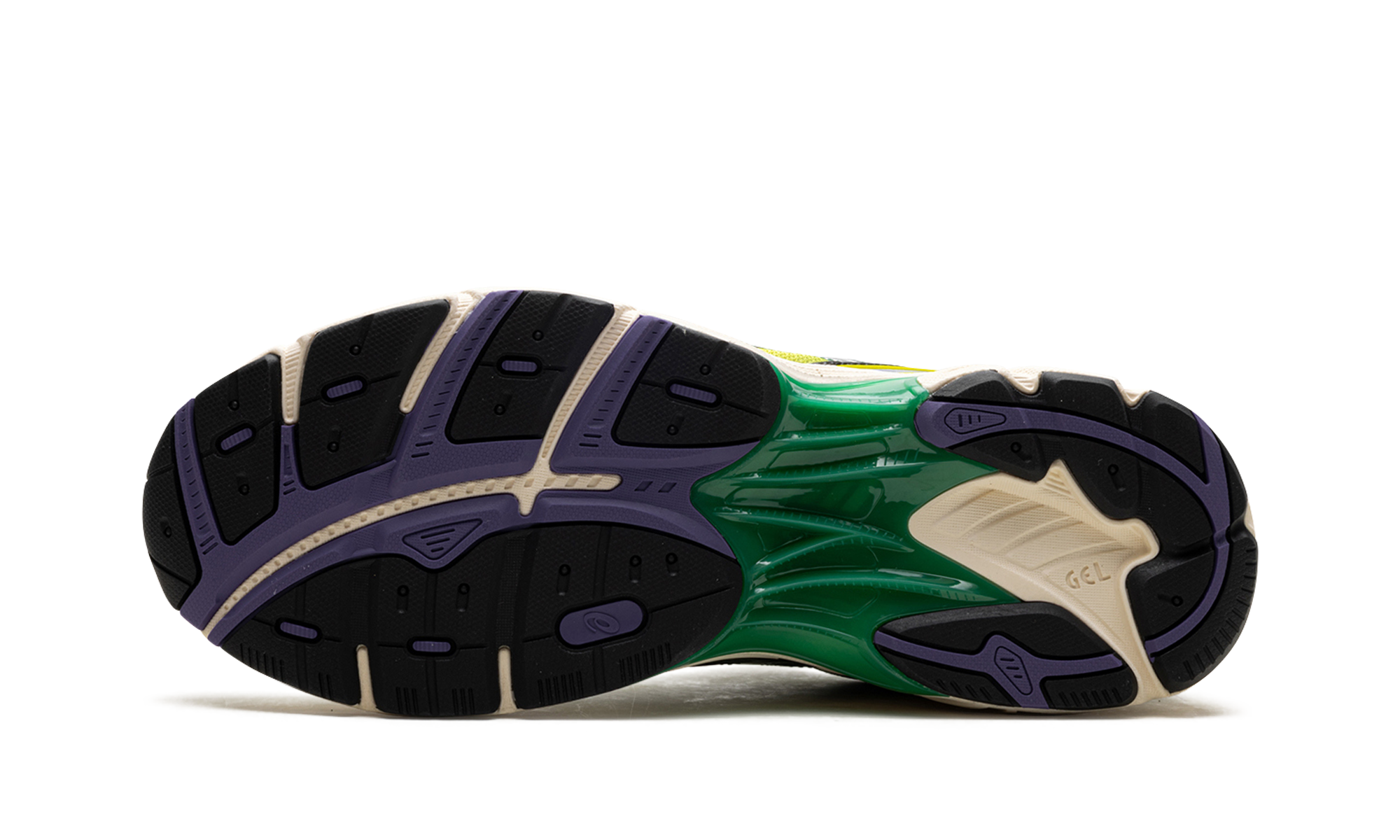 ASICS GT-2160 Kith Marvel Villains Green Goblin Opened Box (Comic Not Included)