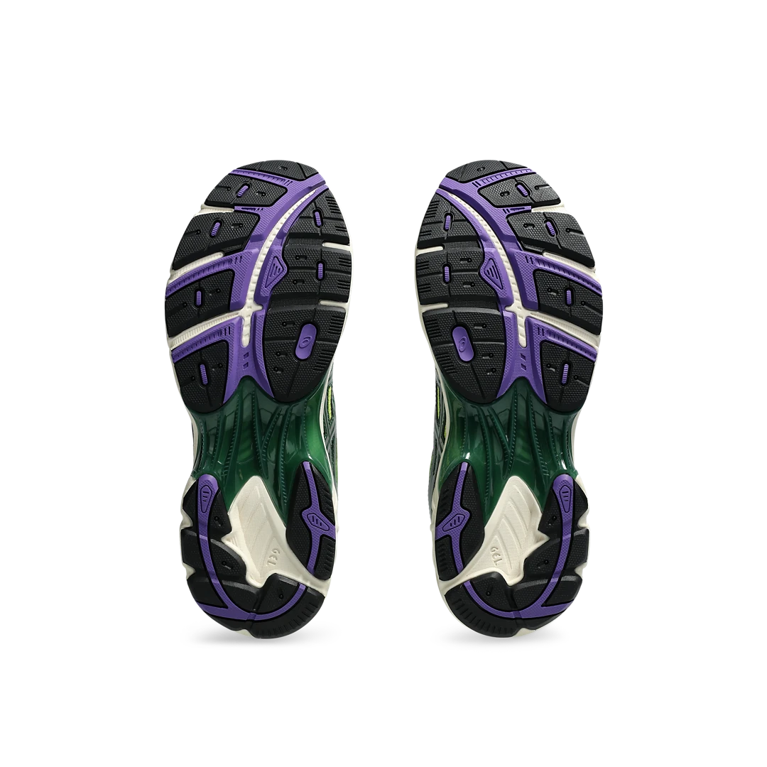 ASICS GT-2160 Kith Marvel Villains Green Goblin Sealed Box (Comic Included), Green/Silver-Cream-Black (1203A660-100)