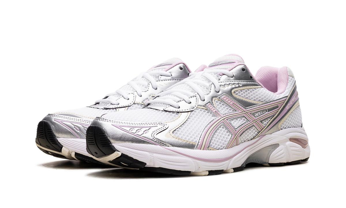 ASICS GT-2160 Metallic Silver Pink