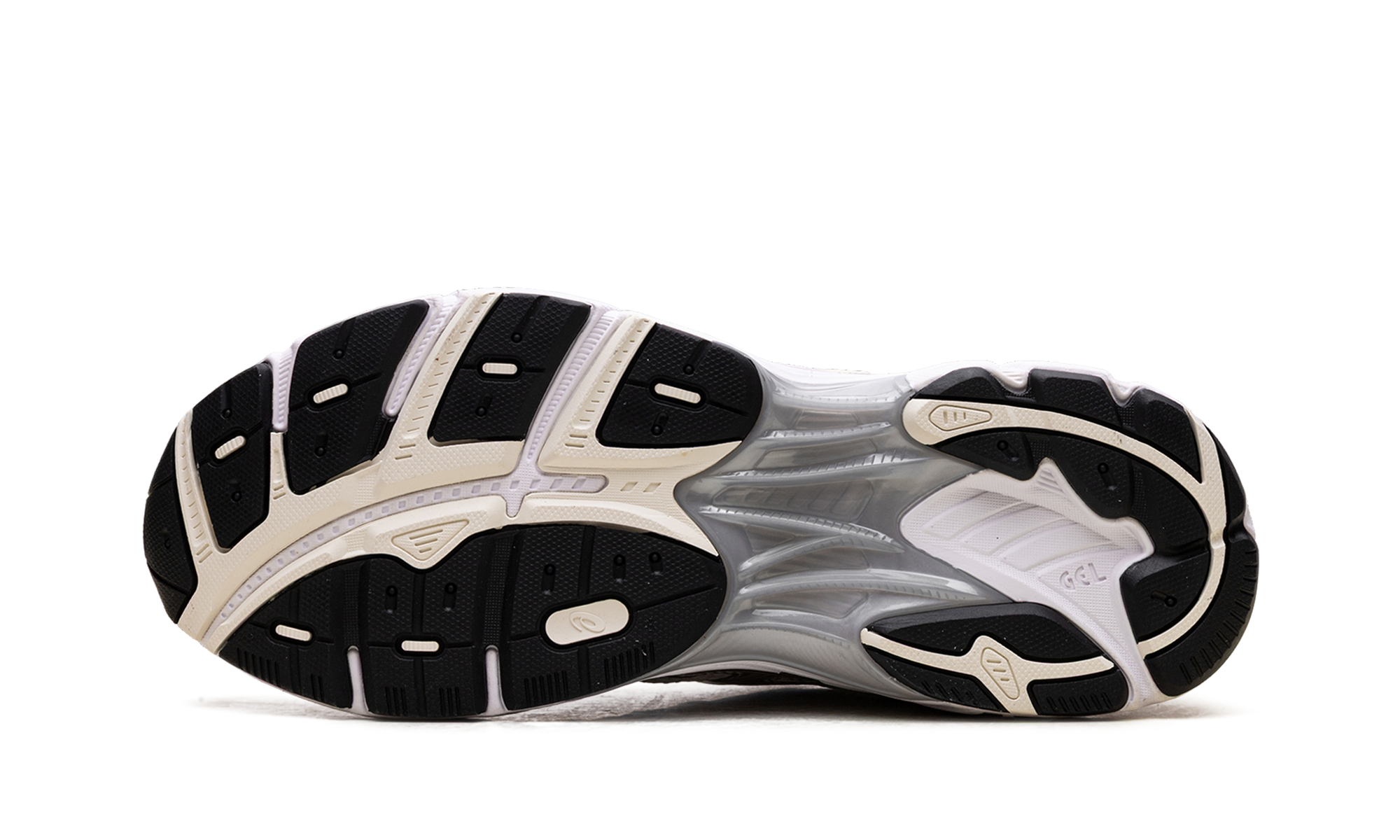ASICS GT-2160 Metallic Silver Pink