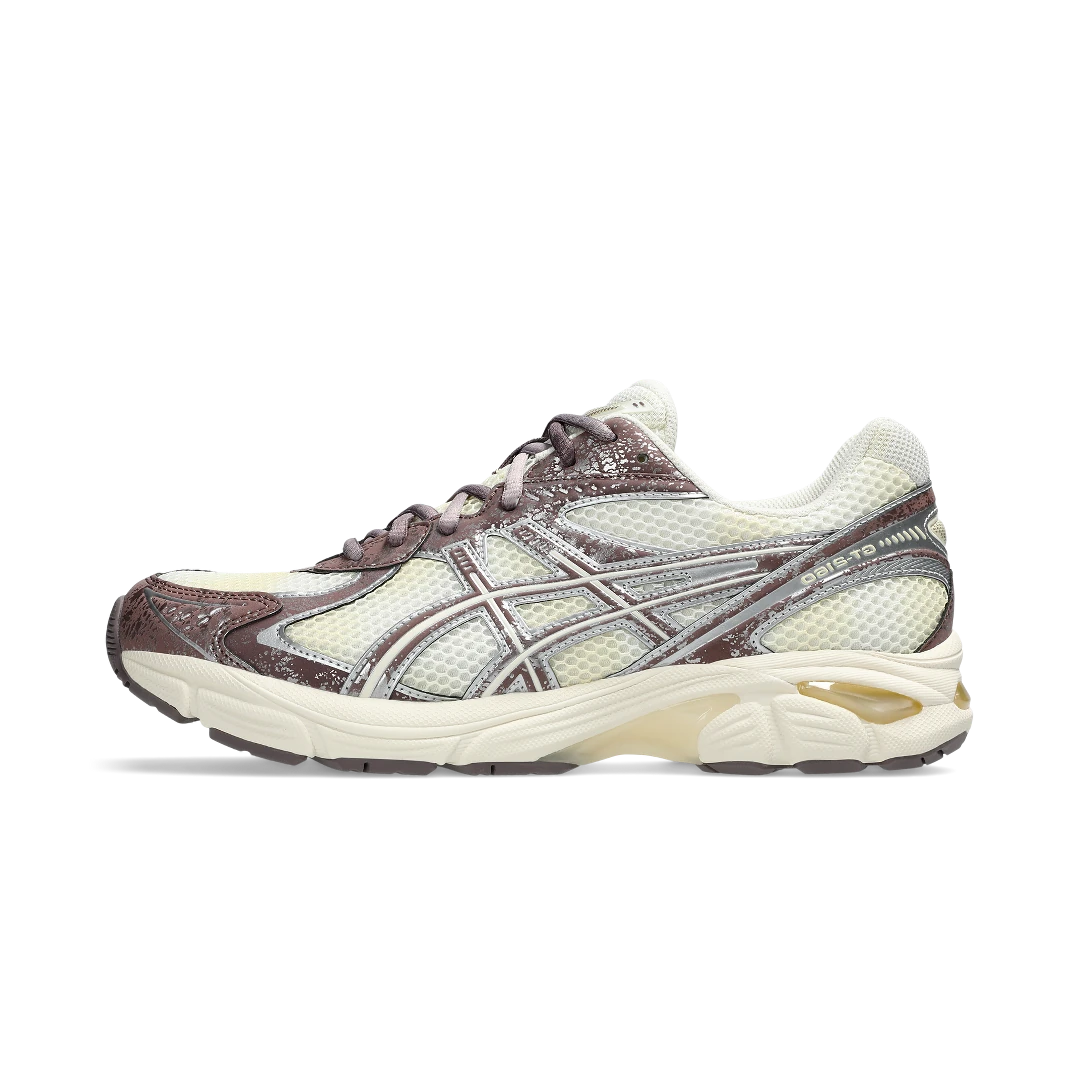 ASICS GT-2160 Pre-Aged Pack Mauve Grey Brown, Cream/Mauve Grey (1203A478-101)