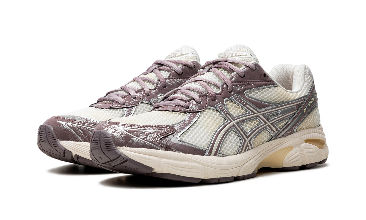 ASICS GT-2160 Pre-Aged Pack Mauve Grey Brown