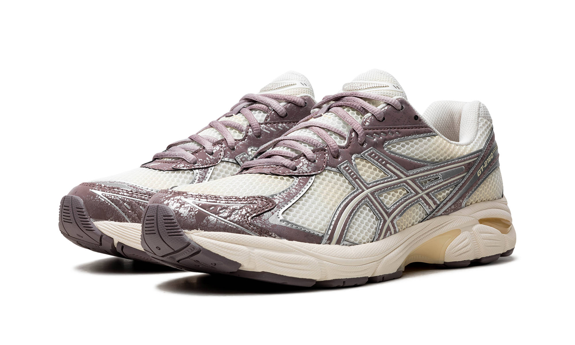 ASICS GT-2160 Pre-Aged Pack Mauve Grey Brown