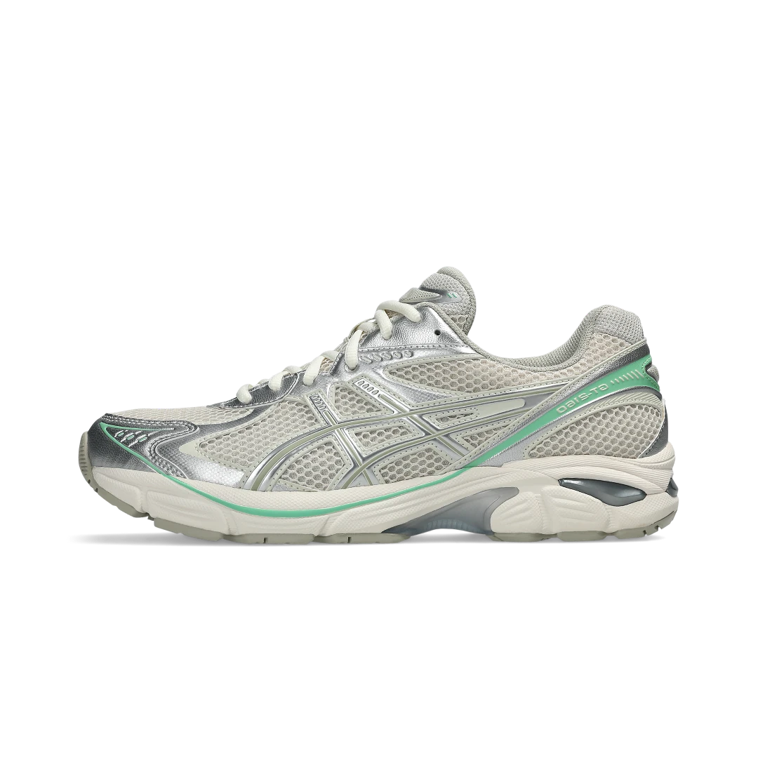 ASICS GT-2160 Smoke Grey Peppermint, Smoke Grey/Peppermint (1203A275-025)