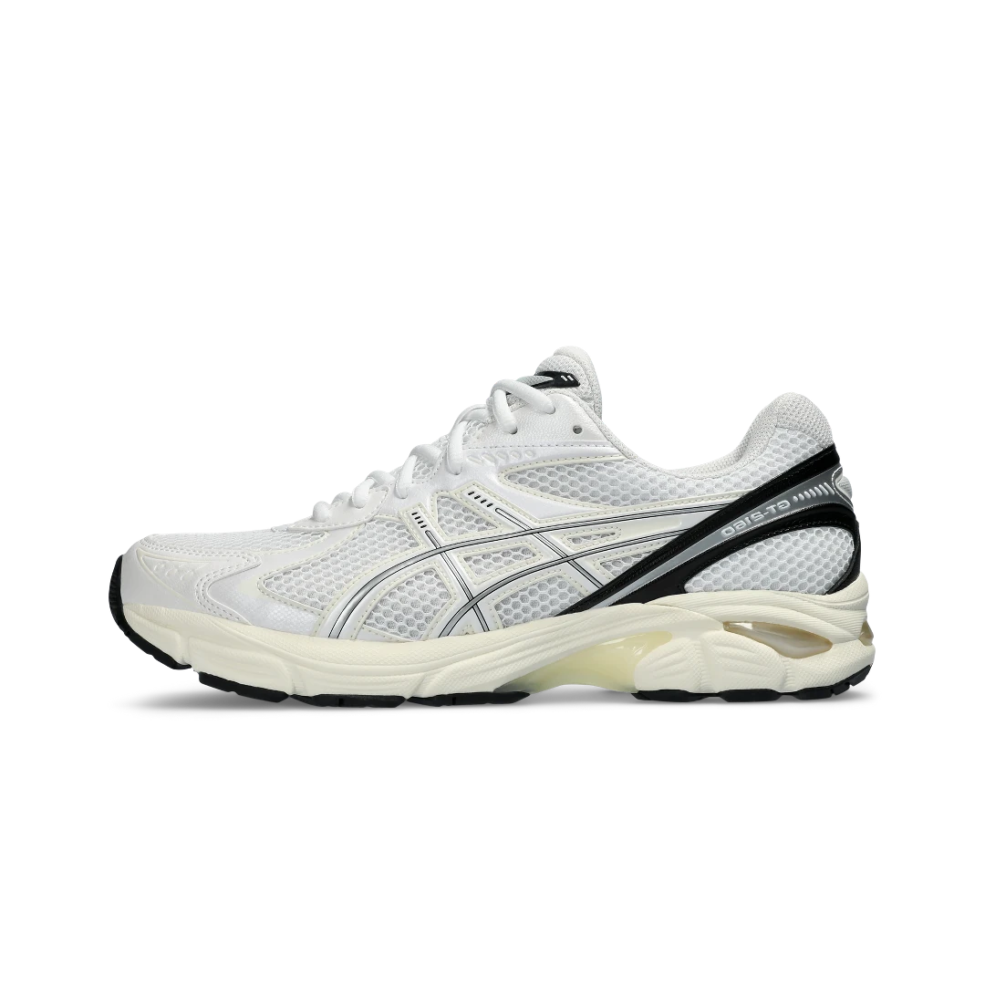 ASICS GT-2160 White Black, White/Black (1203A275-104)