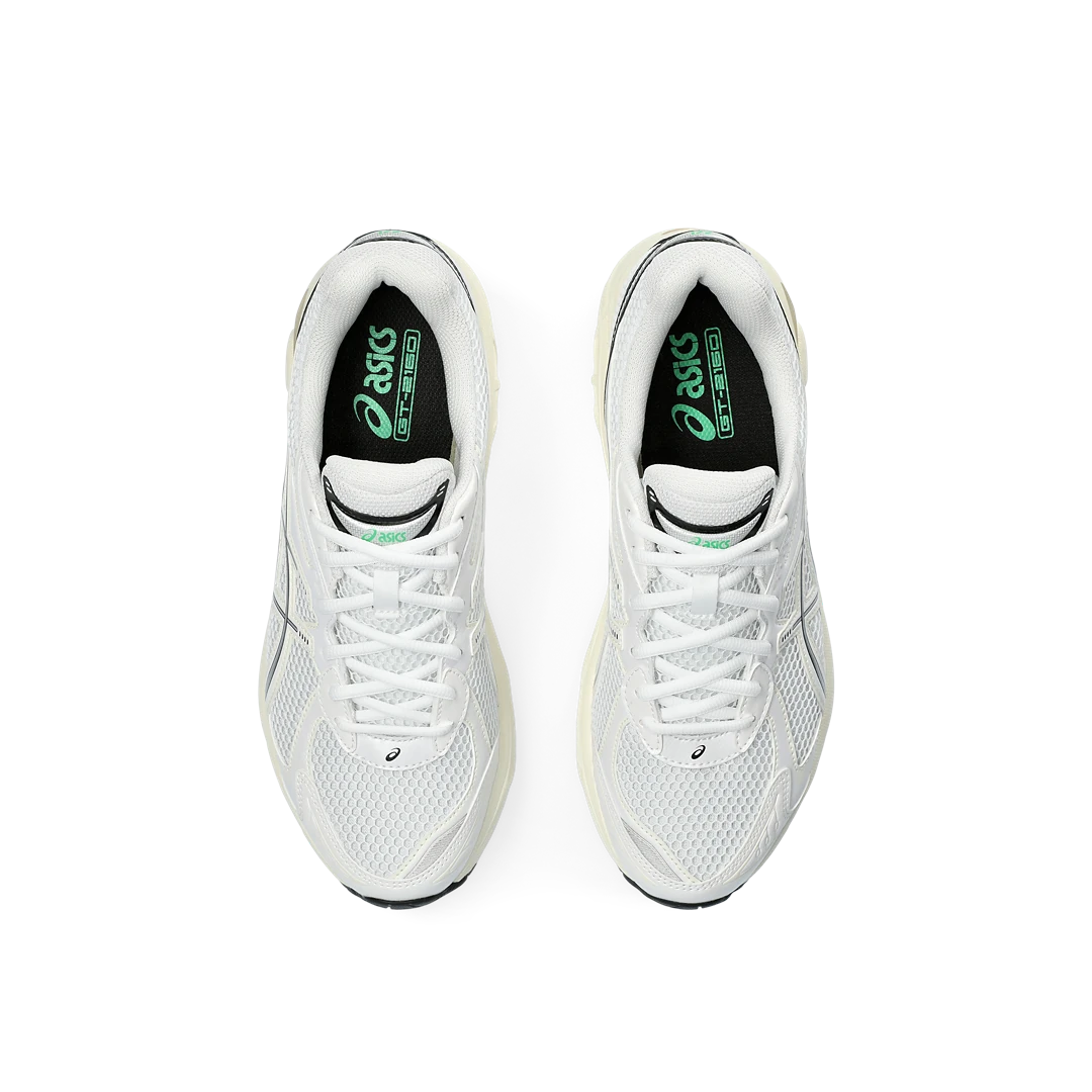 ASICS GT-2160 White Black, White/Black (1203A275-104)