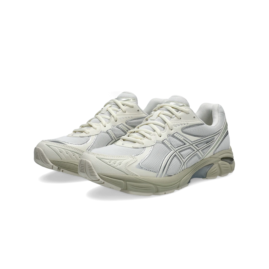 ASICS GT-2160 White Cream, White/Cream (1203A320-113)