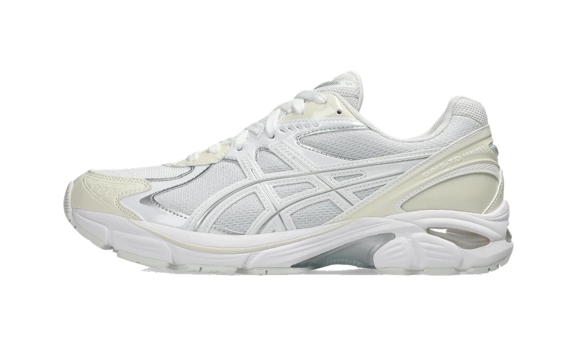 ASICS GT-2160 White Cream (2026)