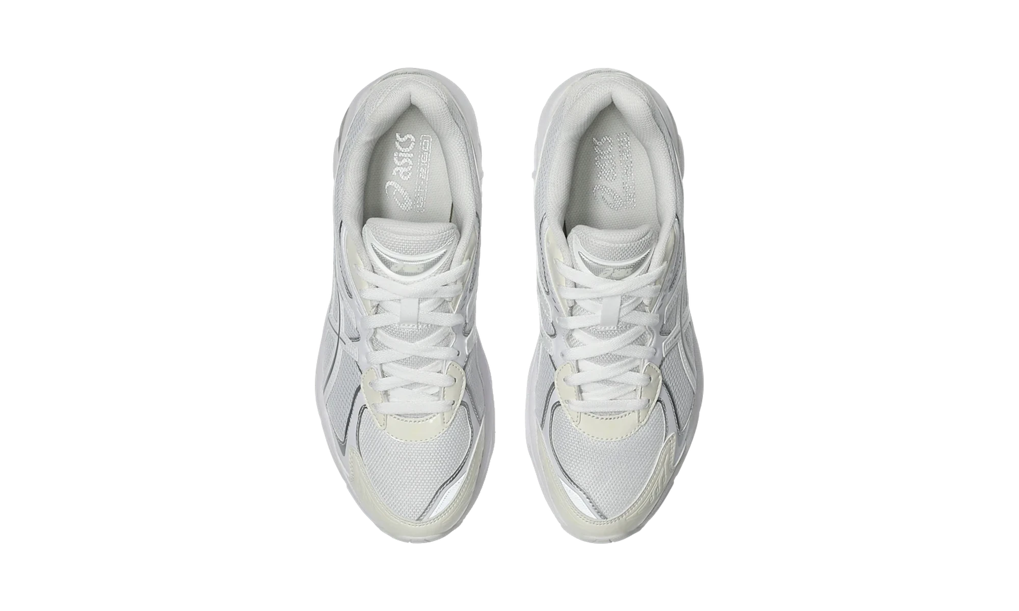 ASICS GT-2160 White Cream (2026)