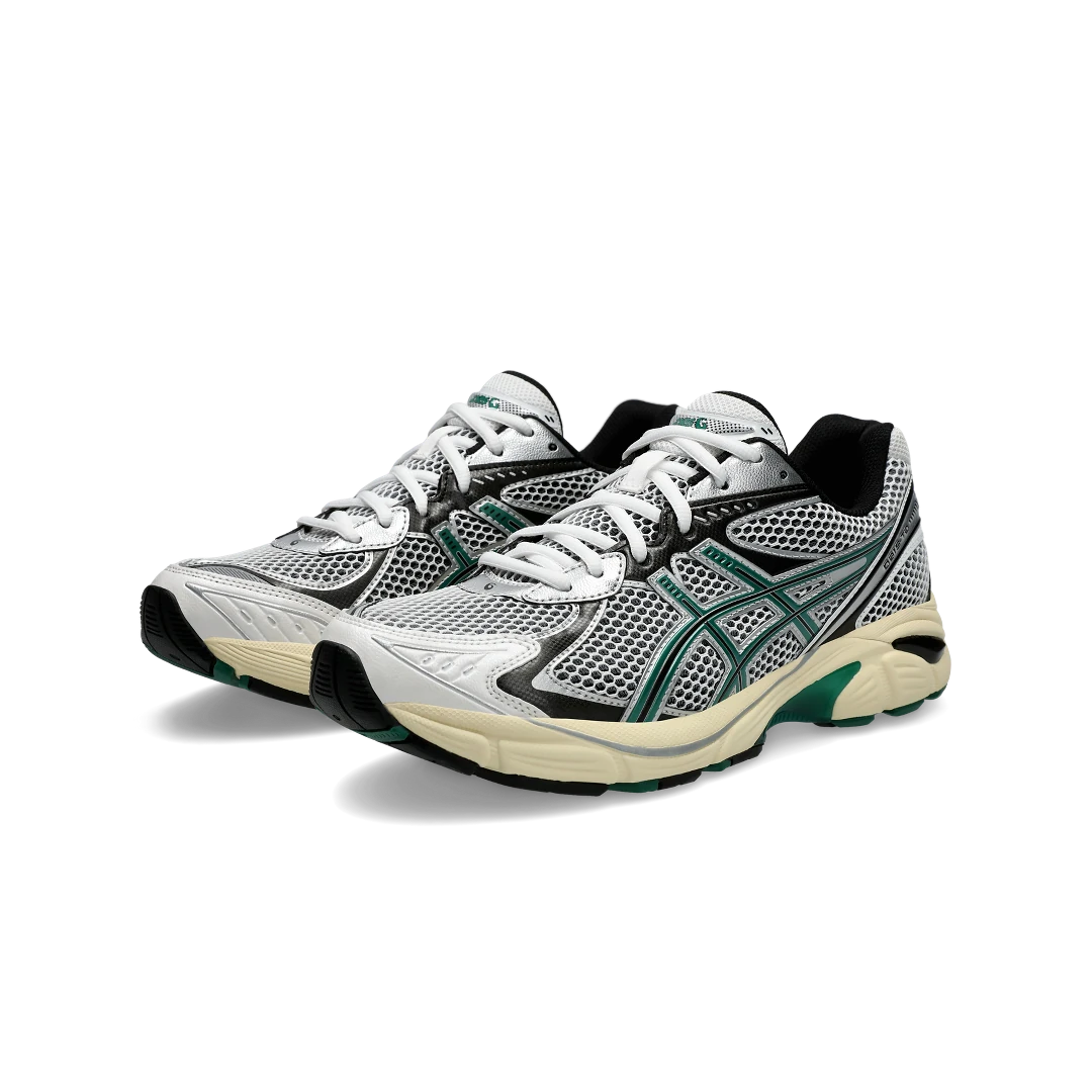 ASICS GT-2160 White Jasper Green, White Jasper Green (1203A275-106)