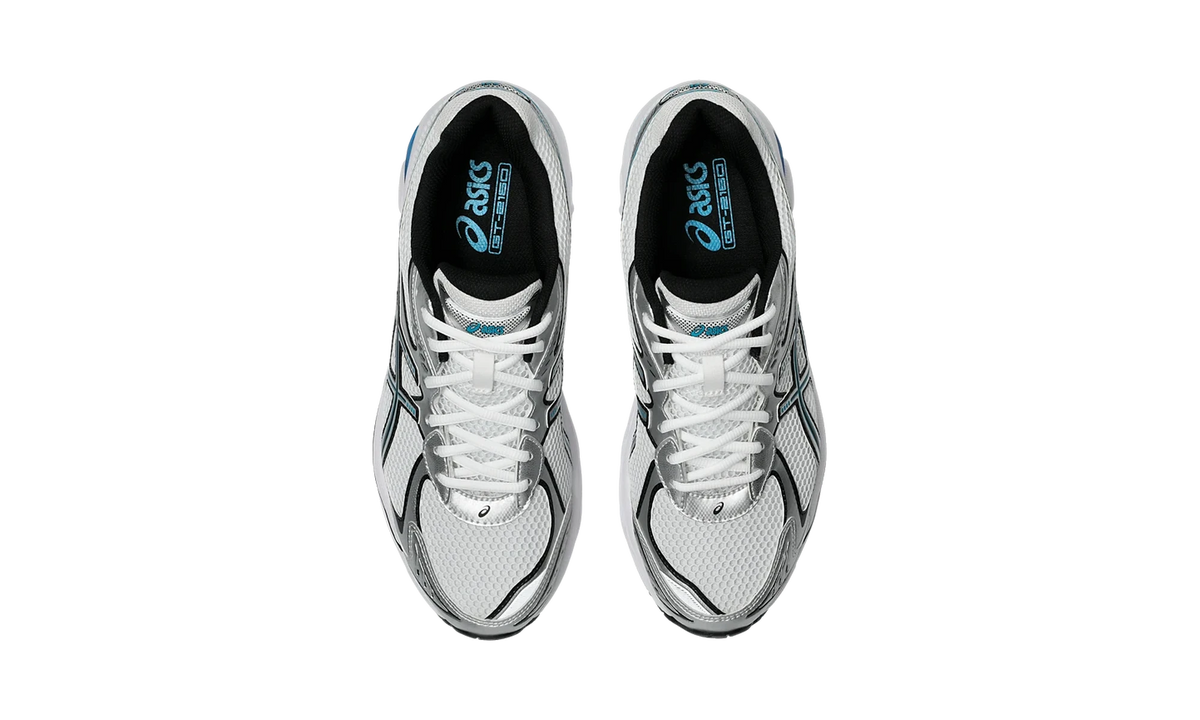 ASICS GT-2160 White Morpho