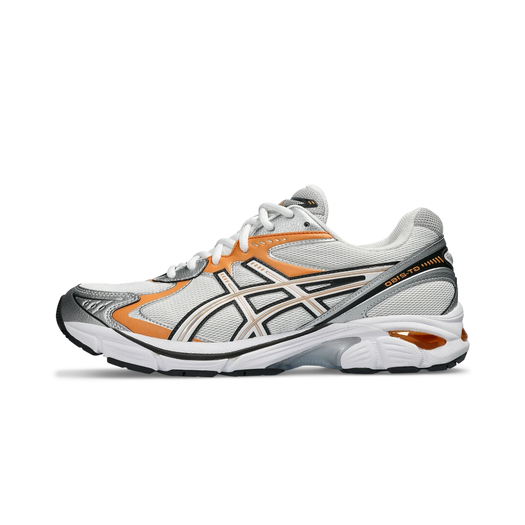 ASICS GT-2160 White Orange Lily, White/Orange Lily (1203A320-101)