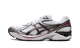 ASICS GT-2160 White Oxblood