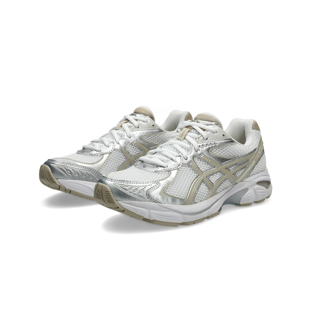 ASICS GT-2160 White Putty, White/Putty (1203A544-100)