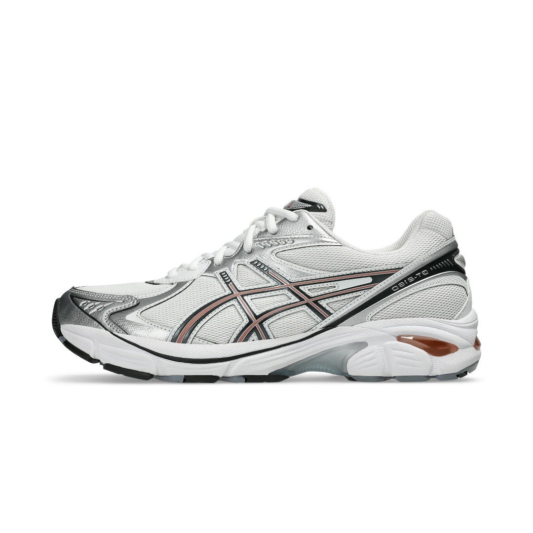 ASICS GT-2160 White Rose Rouge, White/Rose Rouge (1203A320-103)