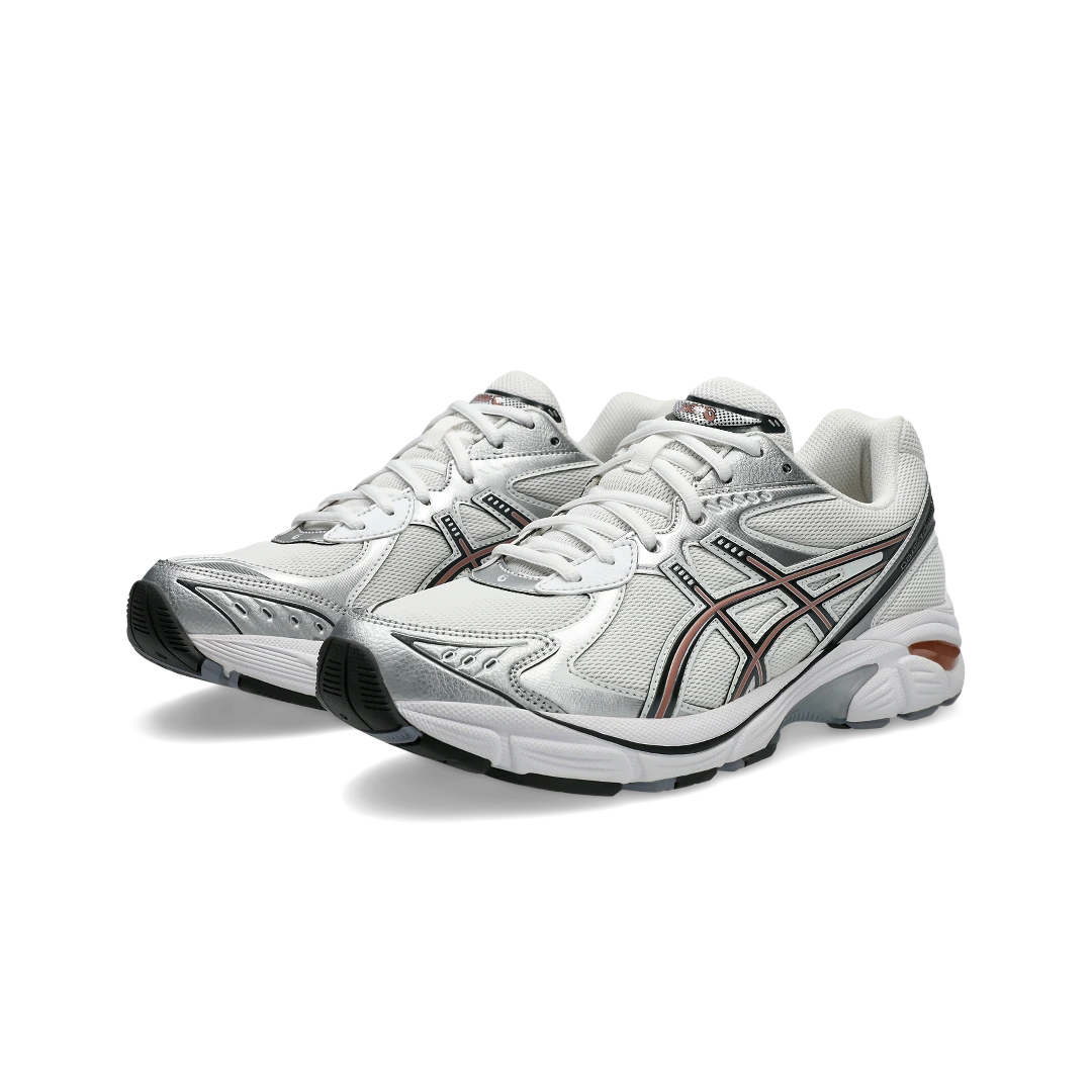 ASICS GT-2160 White Rose Rouge, White/Rose Rouge (1203A320-103)