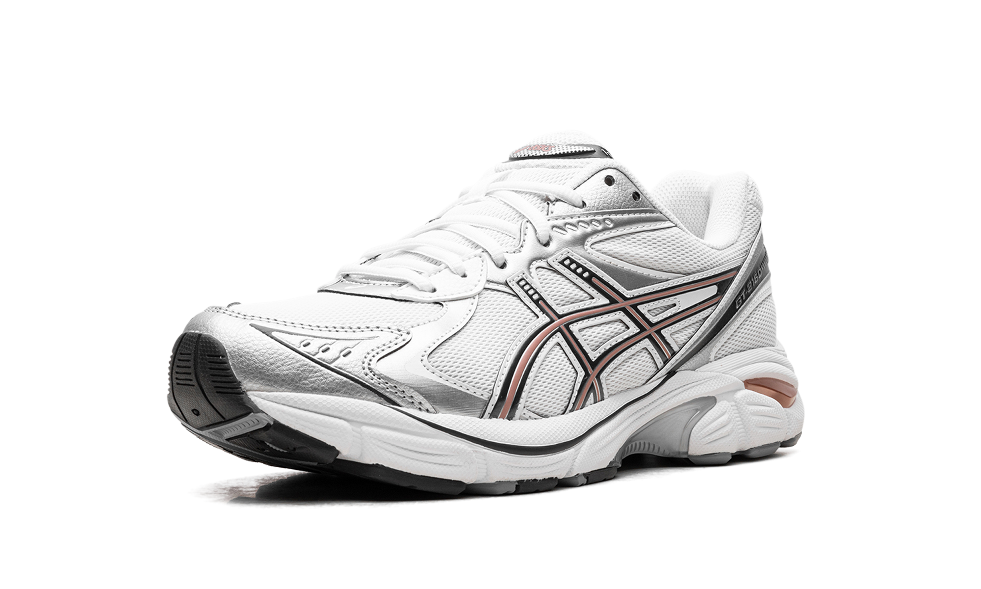 ASICS GT-2160 White Rose Rouge