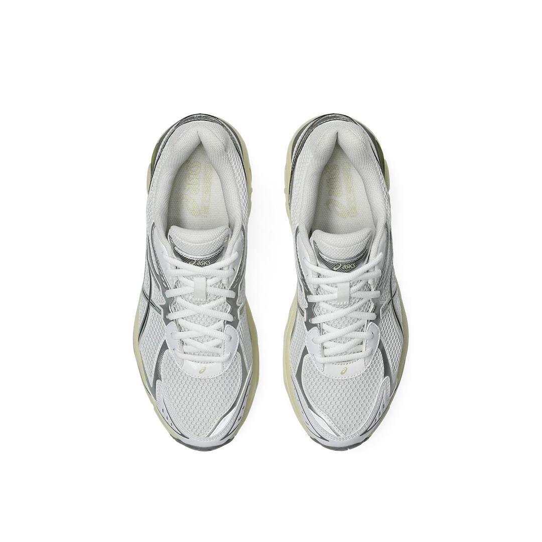 ASICS GT-2160 White Soft Yellow, White/Soft Yellow (1203A275-111)