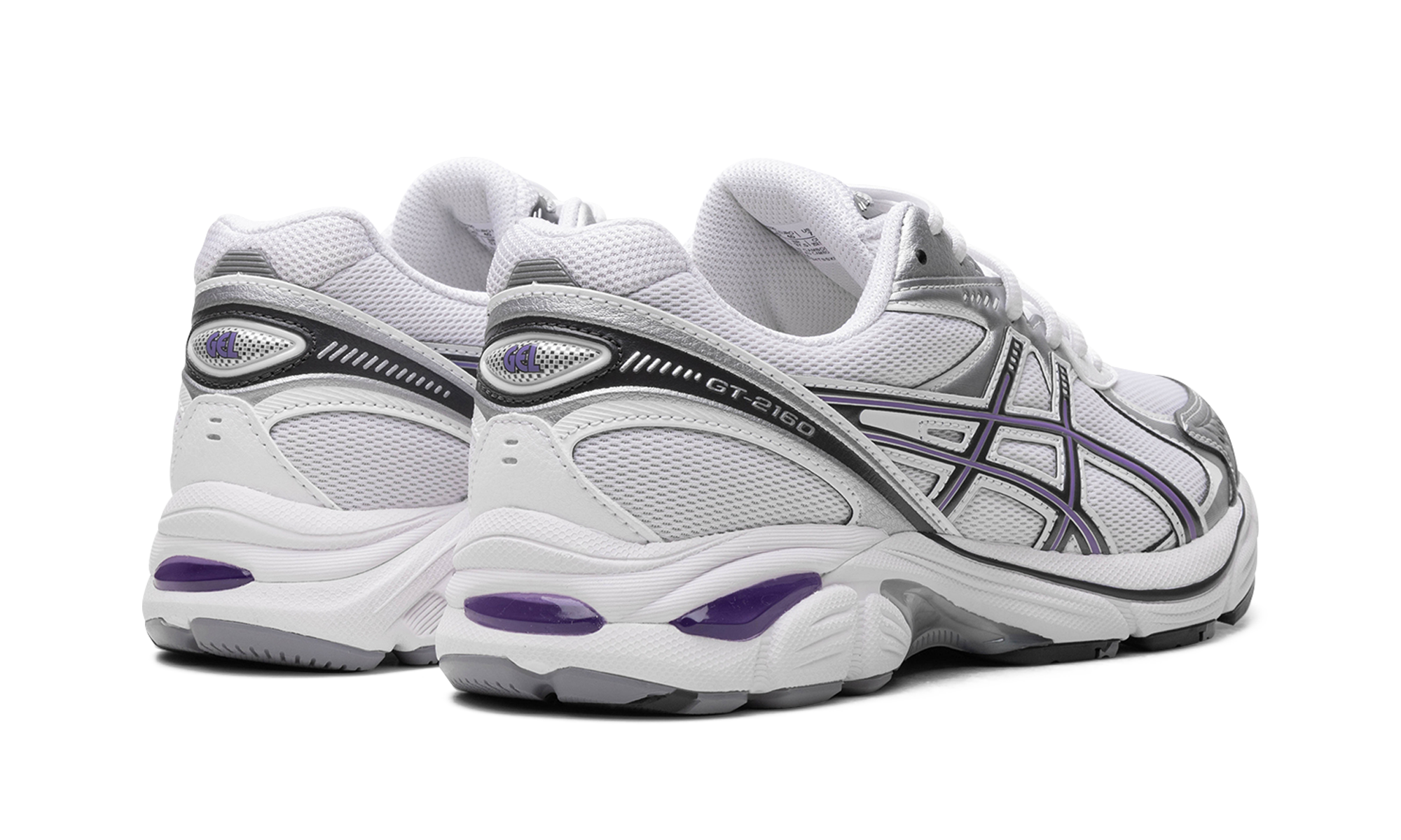 ASICS GT-2160 White Space Lavender
