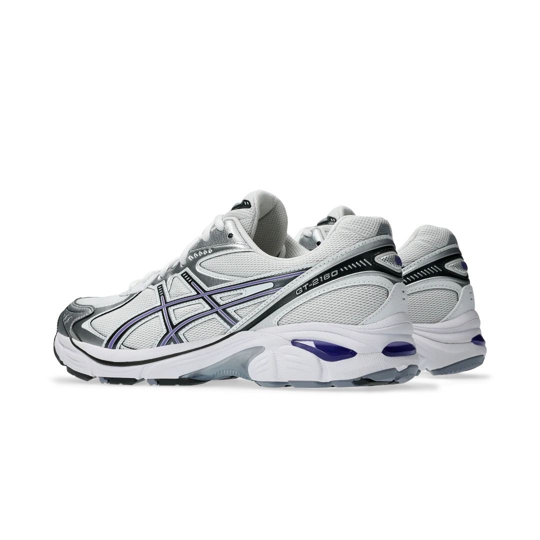 ASICS GT-2160 White Space Lavender, White/Space Lavender (1203A320-104)