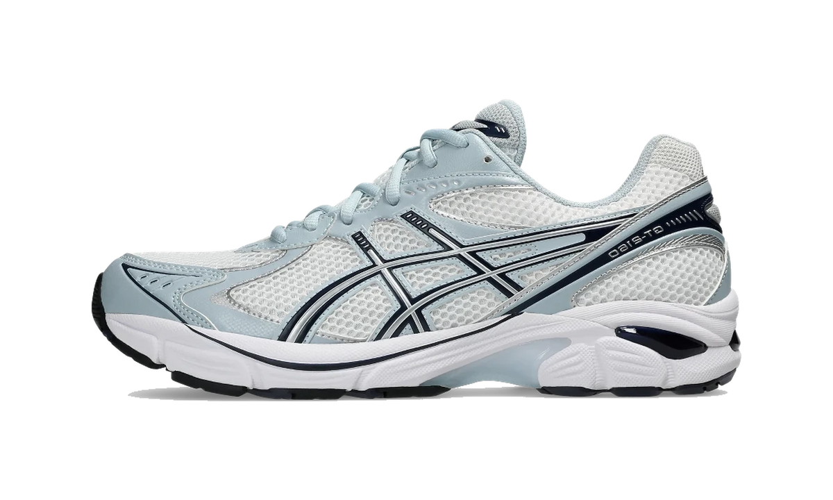 ASICS GT-2160 White Storm Cloud