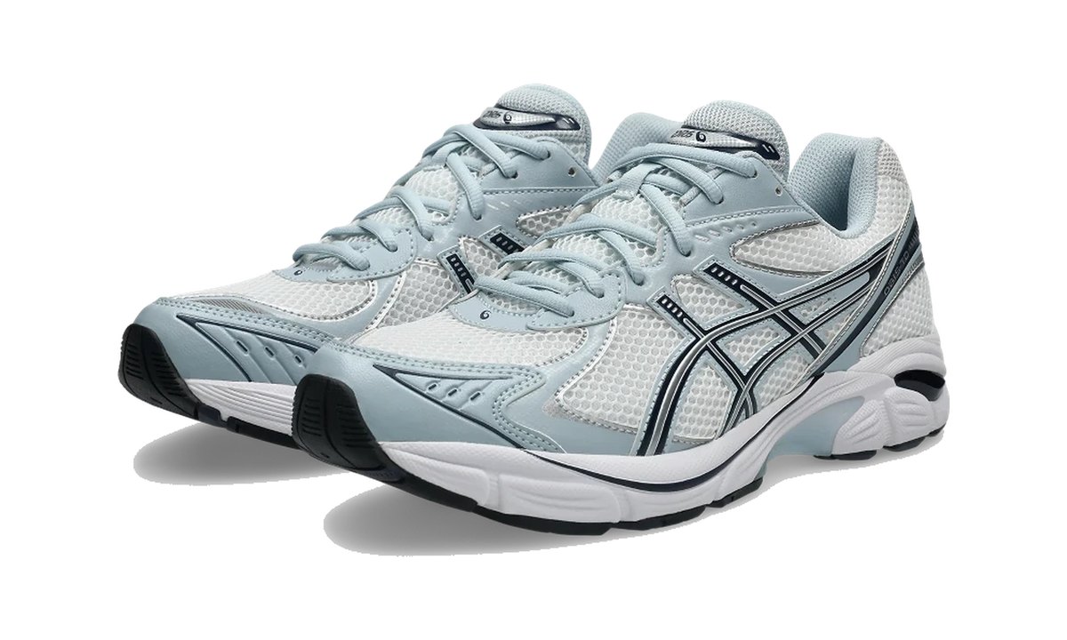 ASICS GT-2160 White Storm Cloud