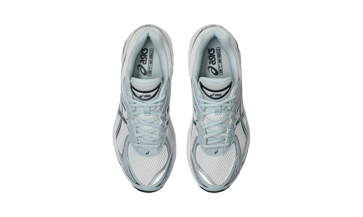 ASICS GT-2160 White Storm Cloud