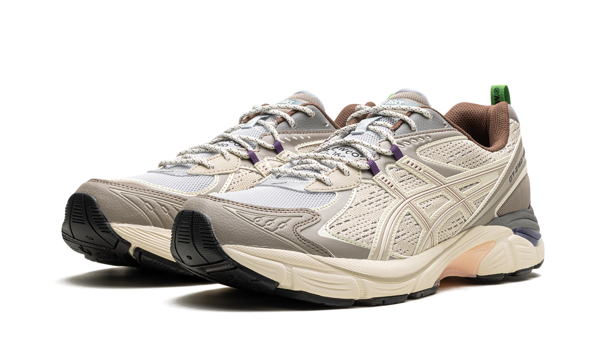 ASICS GT-2160 Wood Wood